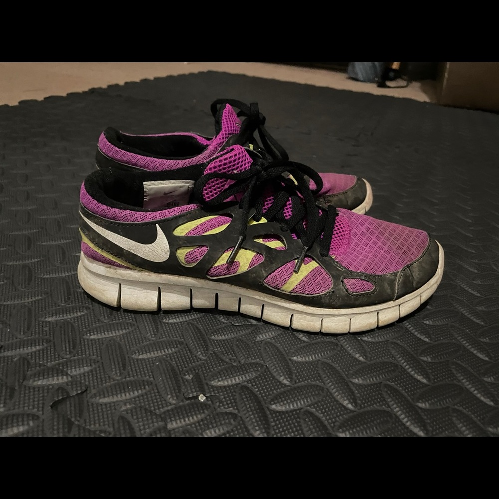 Nike Free Shoes